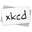 xkcd reader