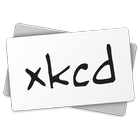 xkcd reader آئیکن