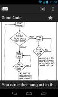 xkcd reader Affiche