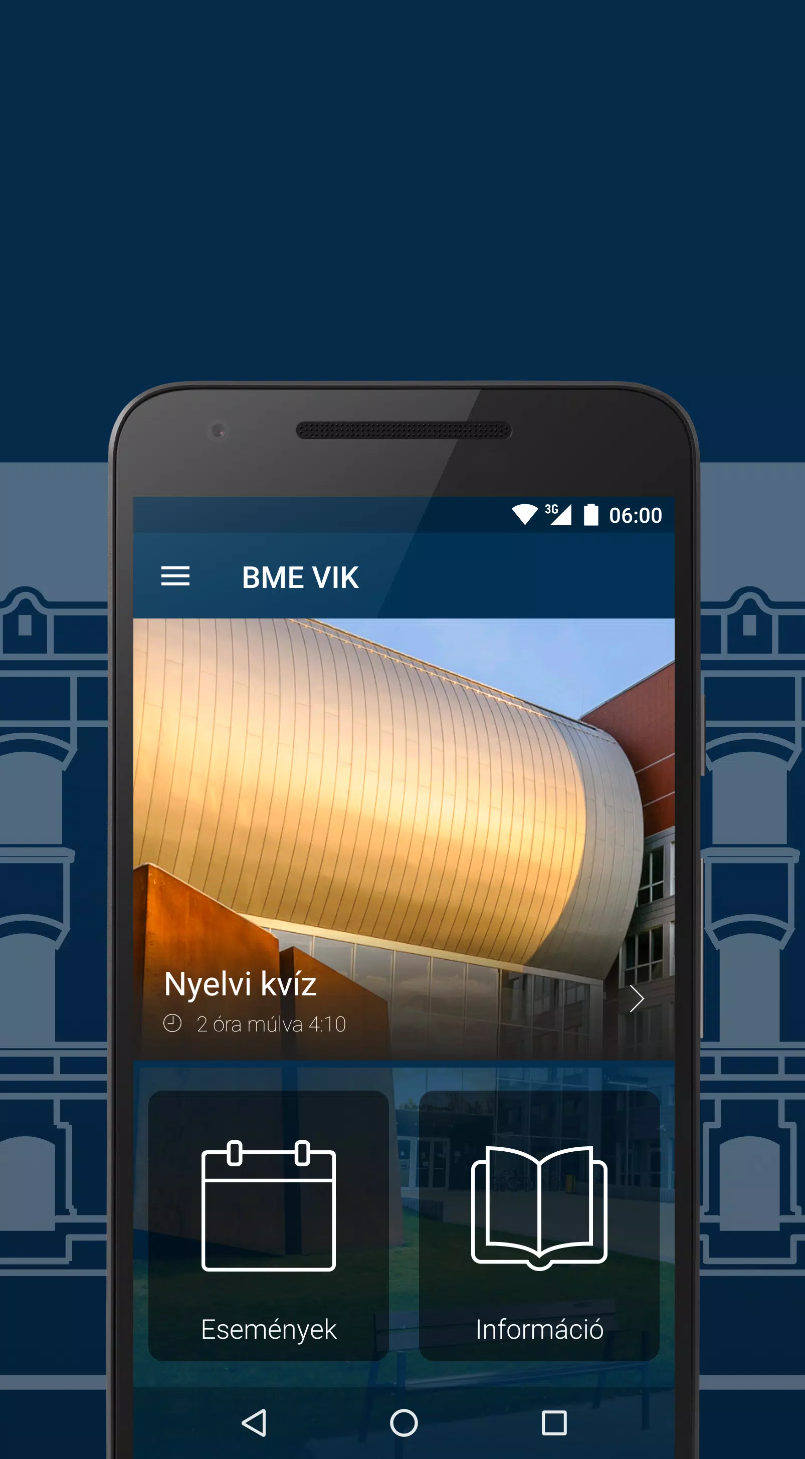 BME VIK APK for Android Download