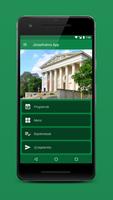 Józsefváros App পোস্টার