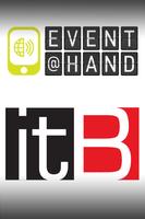 ITB EVENT@HAND Plakat