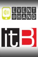 ITB EVENT@HAND Cartaz