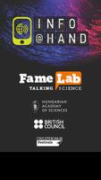 FameLab poster