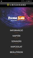 FameLab 截图 1