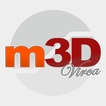 ”Mouse 3D for Virca
