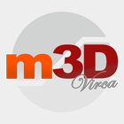 Mouse 3D for Virca أيقونة