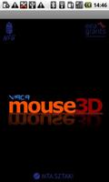 Mouse 3D for Virca poster