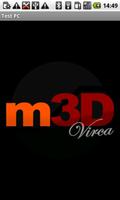 Mouse 3D for Virca capture d'écran 2