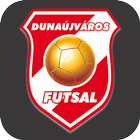 Dunaújváros - Futsal SPORT@HAND icône