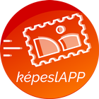 KépeslAPP icon