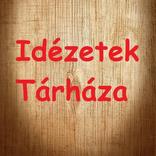 Idézetek tárháza
