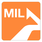 آیکون‌ Milan