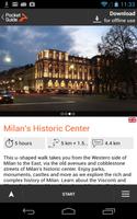 1 Schermata Milan