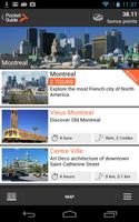 Montreal پوسٹر