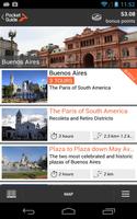 Buenos Aires পোস্টার