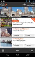 Boston plakat