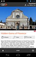 Florence اسکرین شاٹ 1