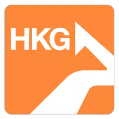 Hong Kong アプリダウンロード