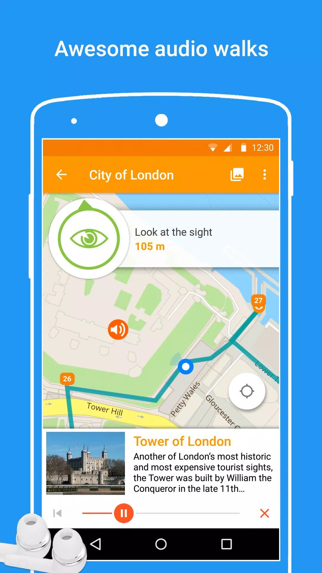 Download do APK de Sistema London para Android