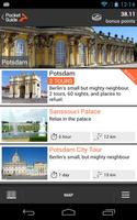 Potsdam Plakat