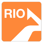 Rio de Janeiro Zeichen