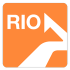 Rio de Janeiro أيقونة