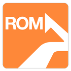 Rome آئیکن