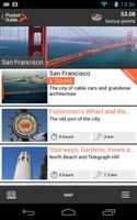 San Francisco Affiche