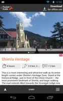 Shimla capture d'écran 2