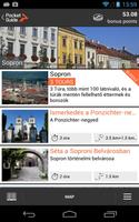 Sopron Affiche