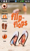Flip-Flops Affiche