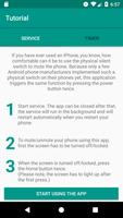Silent Switch पोस्टर