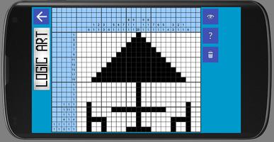 LogicArt capture d'écran 2