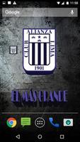 Fondos Alianza โปสเตอร์