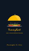 YummyKart poster