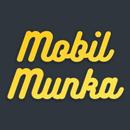 Mobil Munka aplikacja