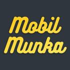 Mobil Munka ícone