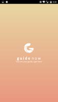 Guide Now (Unreleased) plakat