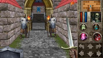 The Quest Ekran Görüntüsü 1