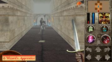 The Quest - Celtic Rift captura de pantalla 2
