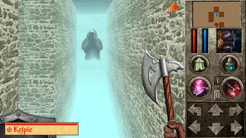 The Quest - Celtic Rift captura de pantalla 3