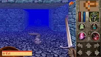 The Quest - Hero of Lukomorye2 screenshot 1