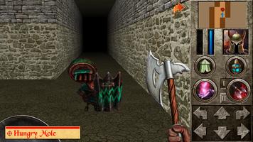The Quest - Hero of Lukomorye2 screenshot 2
