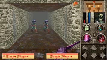 The Quest - Hero of Lukomorye2 screenshot 3