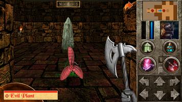 The Quest - Macha's Curse captura de pantalla 3