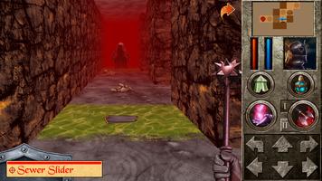 The Quest - Celtic Queen screenshot 1