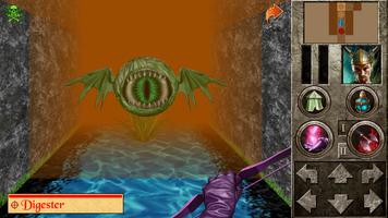 The Quest - Hero of Lukomorye3 capture d'écran 2