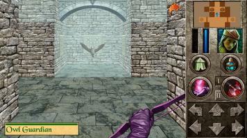 The Quest - Caerworn Castle screenshot 1