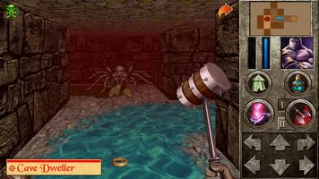 The Quest - Caerworn Castle screenshot 3